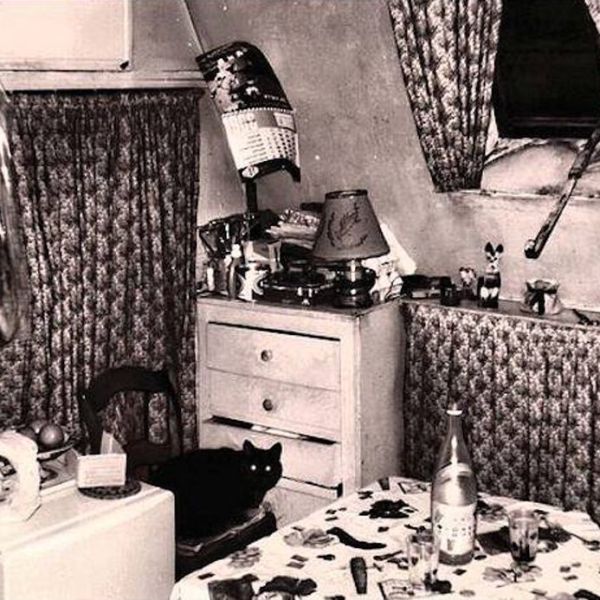 Why You Need to Live in a Maid’s&nbsp;Quarters