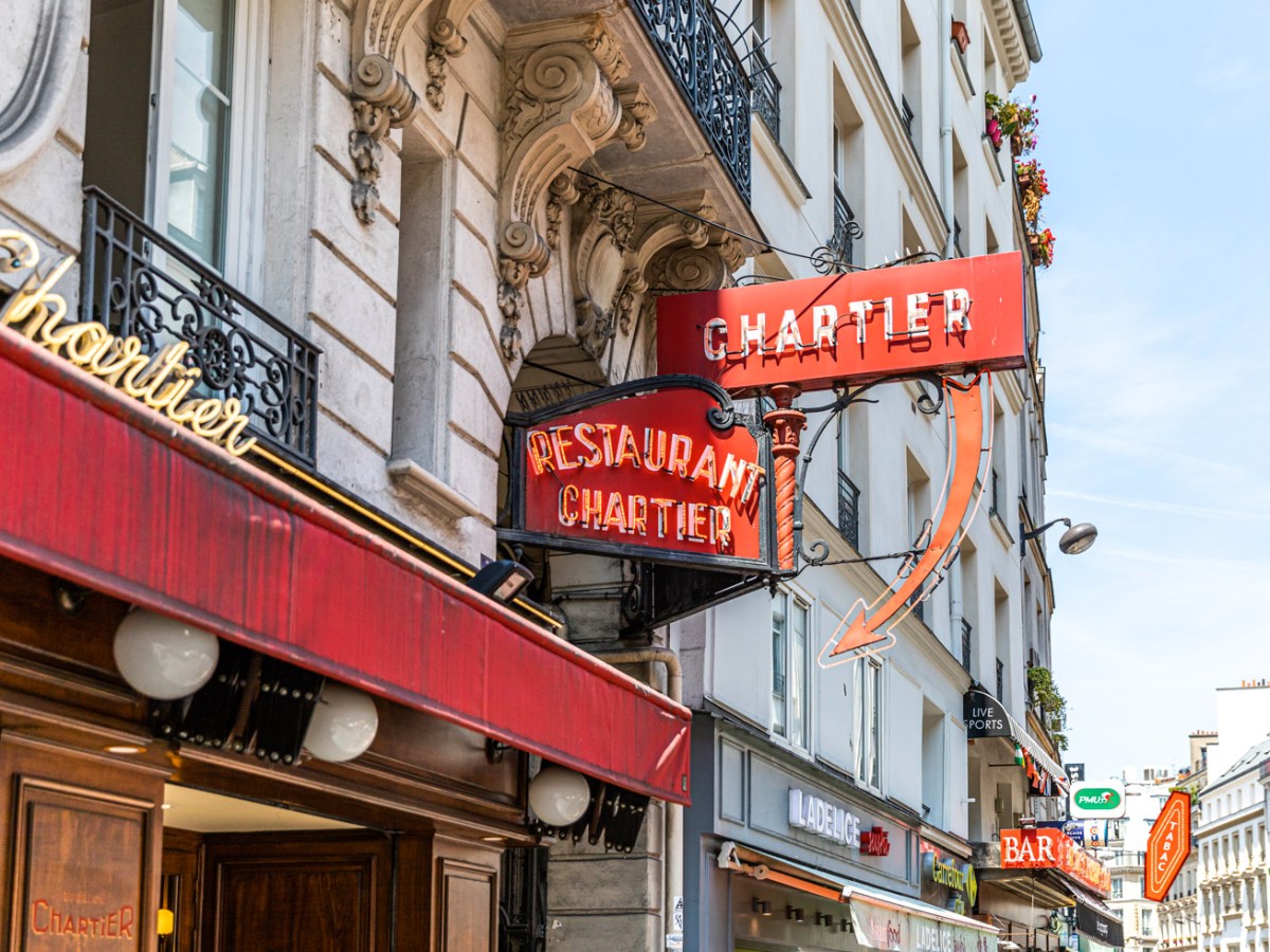 A Millennial’s Guide to Cheap&nbsp;Paris