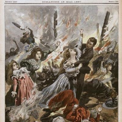The Bazar de la Charité Disaster: Part&nbsp;One