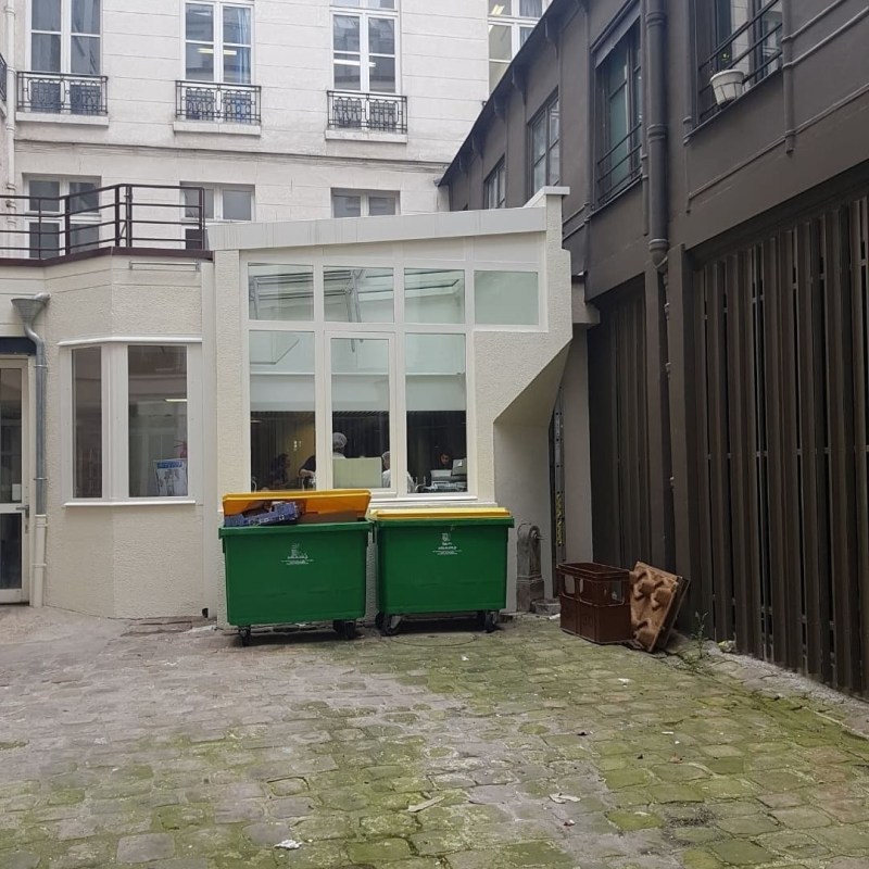 Here Comes Joannie! Part&nbsp;Three