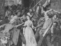 The Lurid Death of&nbsp;Lamballe