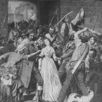 The Lurid Death of&nbsp;Lamballe