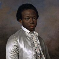 Zamour, the Beloved Slave of Madame du&nbsp;Barry