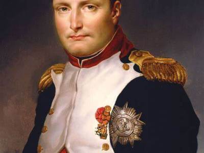 Where Napoleon Popped His&nbsp;Cherry