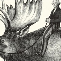 Thomas Jefferson and the Moose Part&nbsp;2
