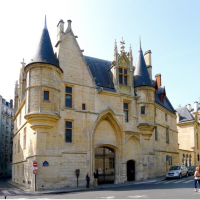 “Hey There’s a Cannonball in My&nbsp;Wall!”