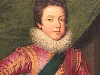 Here The Boy Became King, Kinda&nbsp;Sorta